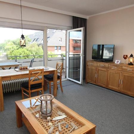 Ferienwohnung Heckermann 19 Wenningstedt-Braderup Eksteriør billede